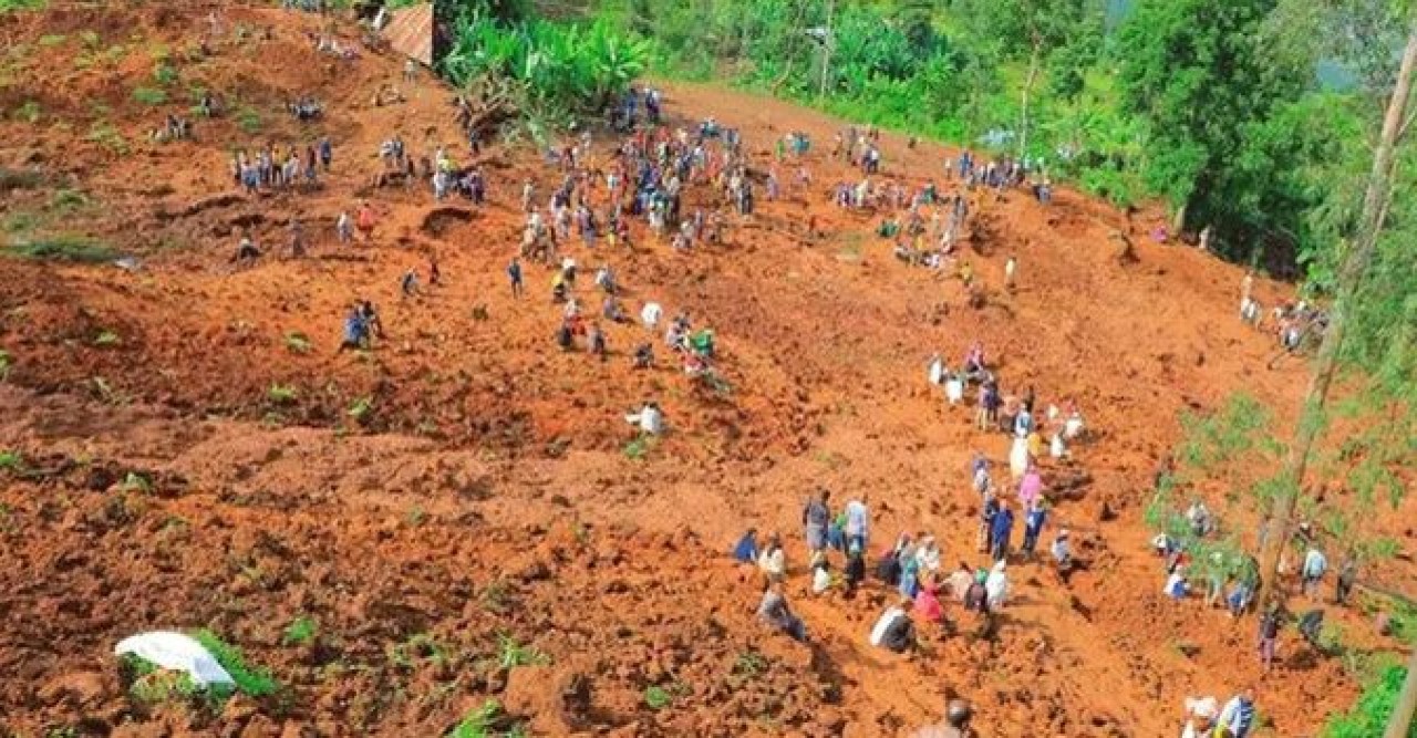 ইথিওপিয়ায় ভূমিধসে মৃতের সংখ্যা ৫০০ ছুঁতে পারে : জাতিসংঘ