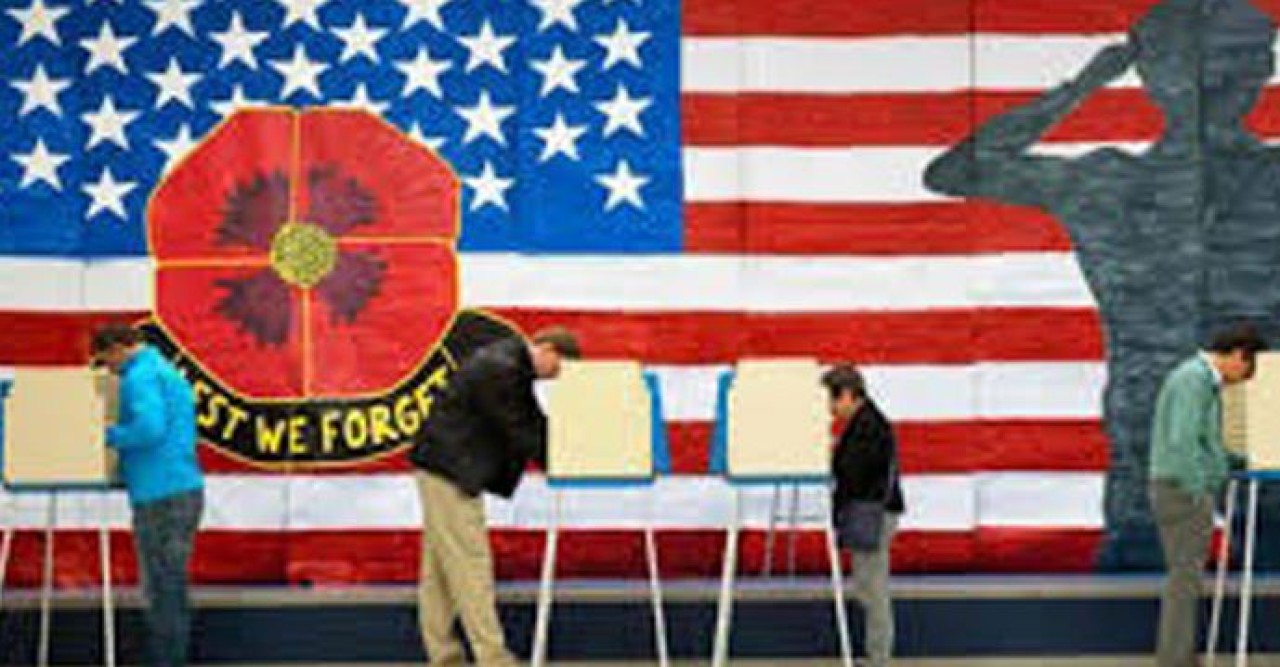 যুক্তরাষ্ট্রের নির্বাচন এবং বিশ্ব পরিস্থিতি