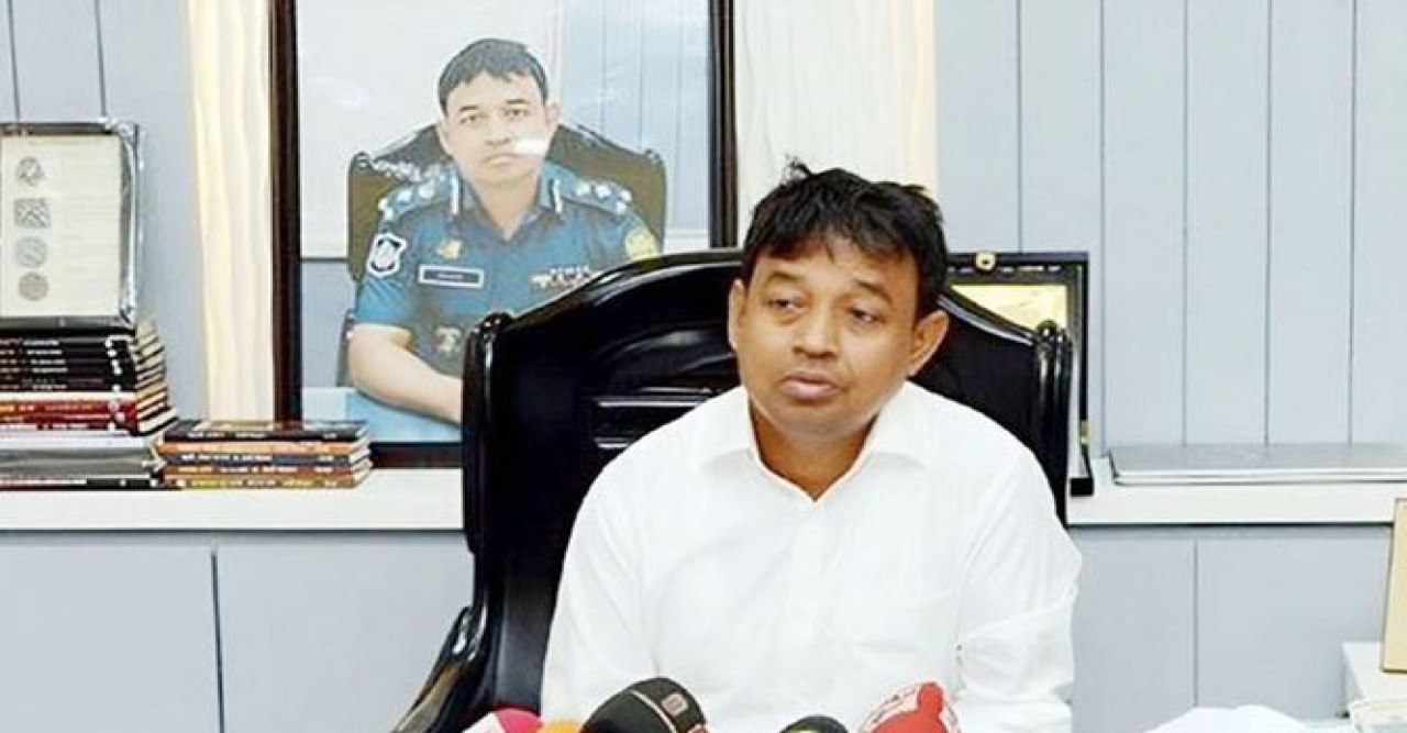 অপহরণের মামলায় সিআইডির দুই সদস্য গ্রেপ্তার, যা জানাল ডিবি