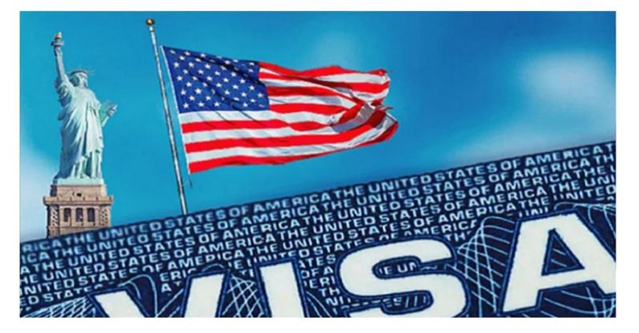 ভিসা নিয়ে কঠোর বার্তা দিলো ঢাকাস্থ মার্কিন দূতাবাস