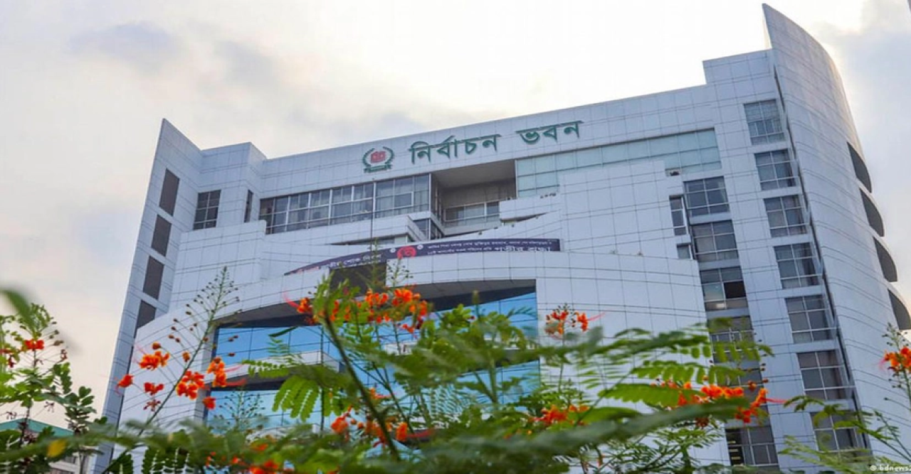 নির্বাচনের জন্য কেনা পণ্য যাচাইয়ে ইসির কমিটি