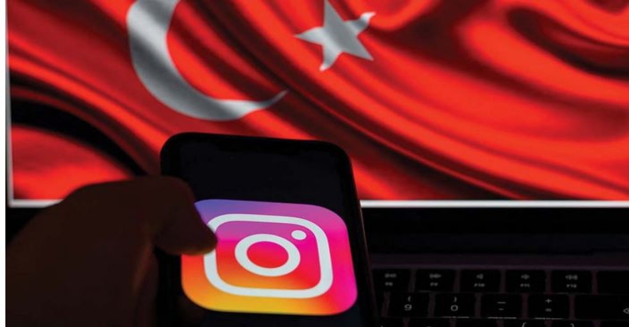 তুরস্কে বন্ধ হলো ইনস্টাগ্রাম