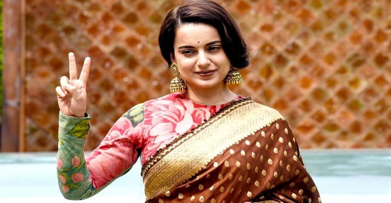 ‘ফ্লপ কুইন’ কঙ্গনা!