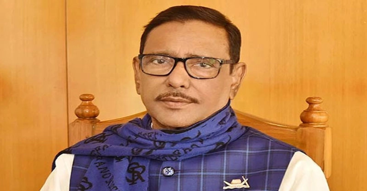 বাংলাদেশকে বিশ্ব থেকে বিচ্ছিন্ন করতে চায় বিএনপি : সেতুমন্ত্রী