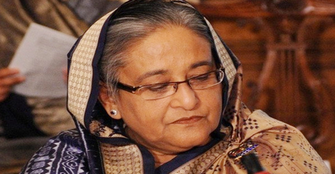 লিবিয়ার ভয়াবহ বন্যায় প্রাণহানিতে প্রধানমন্ত্রীর শোক