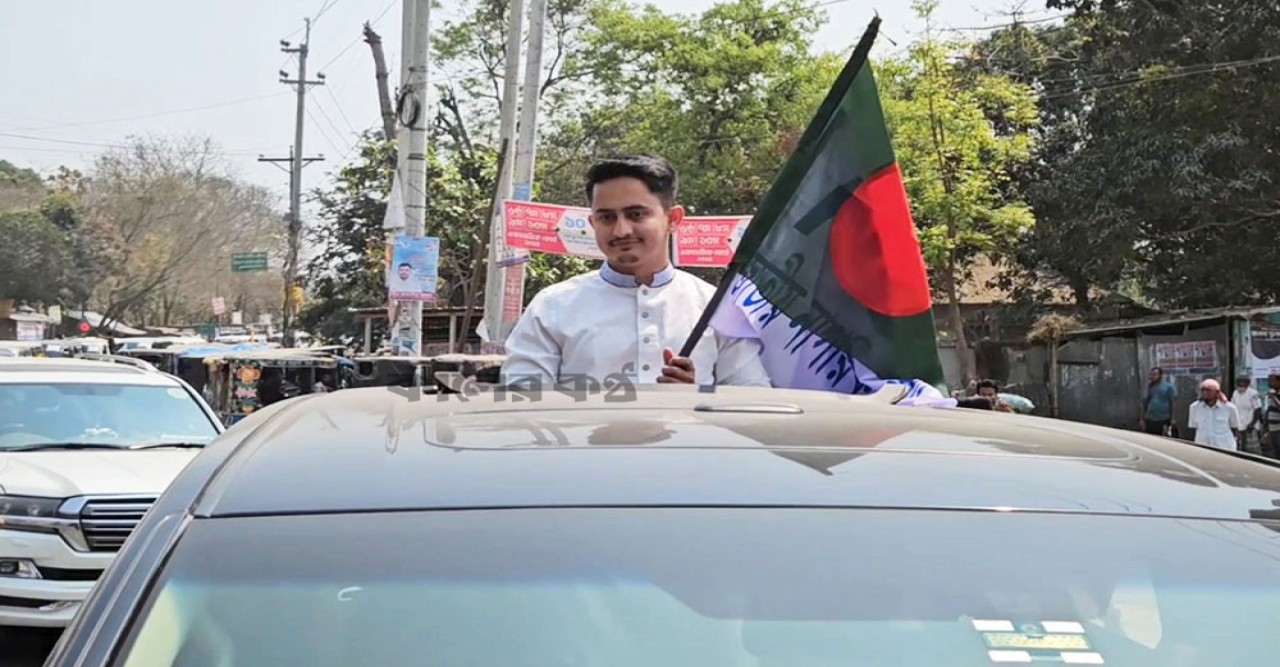 গাড়িবহরের টাকার উৎস জানালেন সারজিস আলম