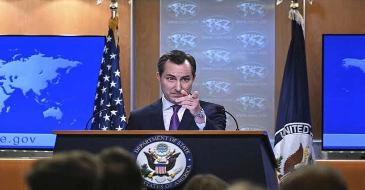 ভিসানীতি কারো পক্ষ নেওয়ার উদ্দেশ্যে নয় : যুক্তরাষ্ট্র