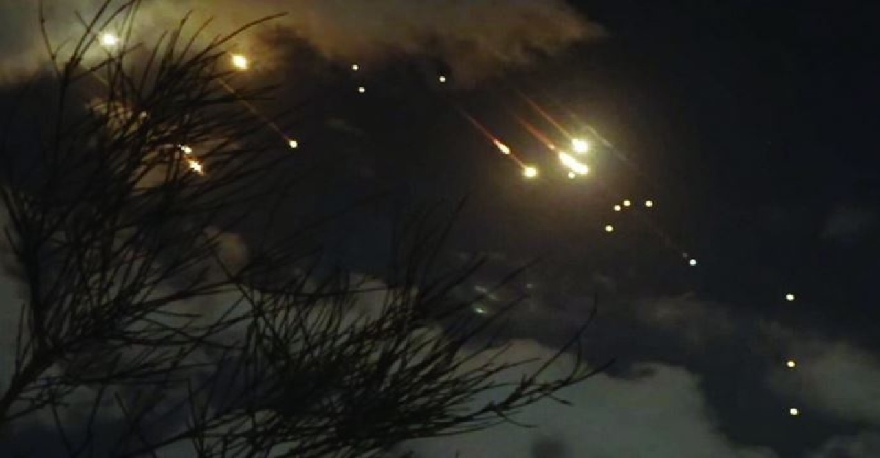 ইরানকে ভয়াবহ পরিণতির মুখোমুখি হতে হবে, হুমকি যুক্তরাষ্ট্রের