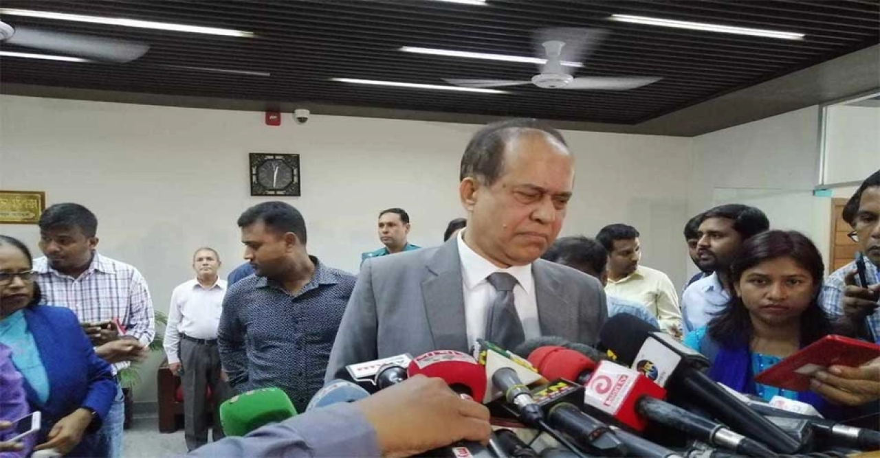 শান্তিপূর্ণ, অংশগ্রহণমূলক নির্বাচন চায় মার্কিন প্রাক-নির্বাচনী পর্যবেক্ষক দল