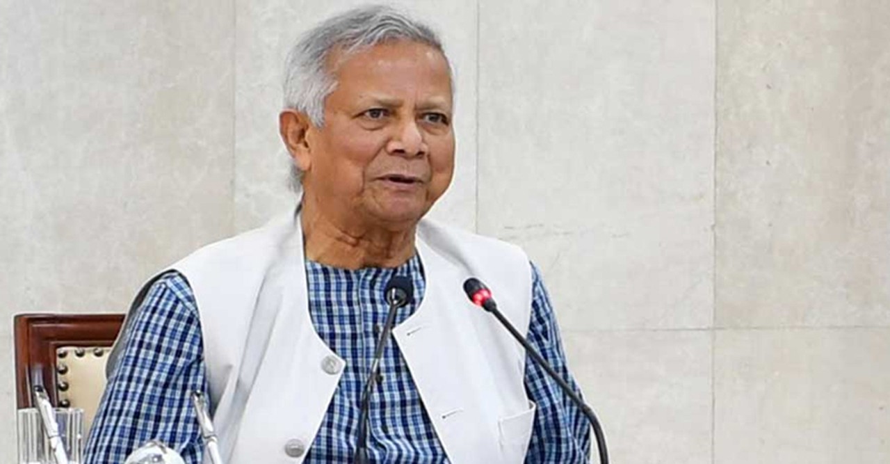 আসন্ন নির্বাচনে কমনওয়েলথের পূর্ণ সমর্থন চাই-প্রধান উপদেষ্টা