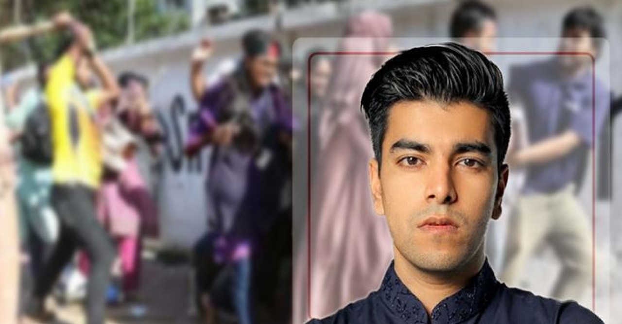 কোটা আন্দোলনে আহত শিক্ষার্থীদের যে বার্তা দিলেন সালমান মুক্তাদির