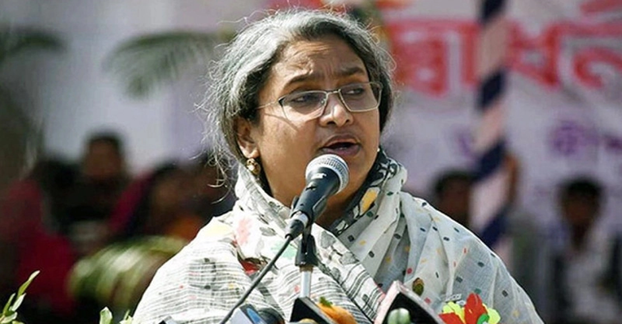 নতুন শিক্ষাক্রম নিয়ে অপপ্রচারে কান দেবেন না: শিক্ষামন্ত্রী