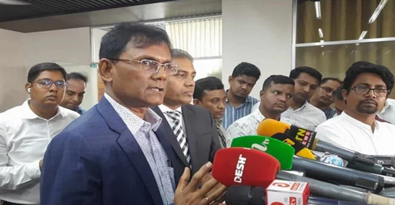 সমাবেশ করতে ইসির অনুমতি লাগবে আওয়ামী লীগের