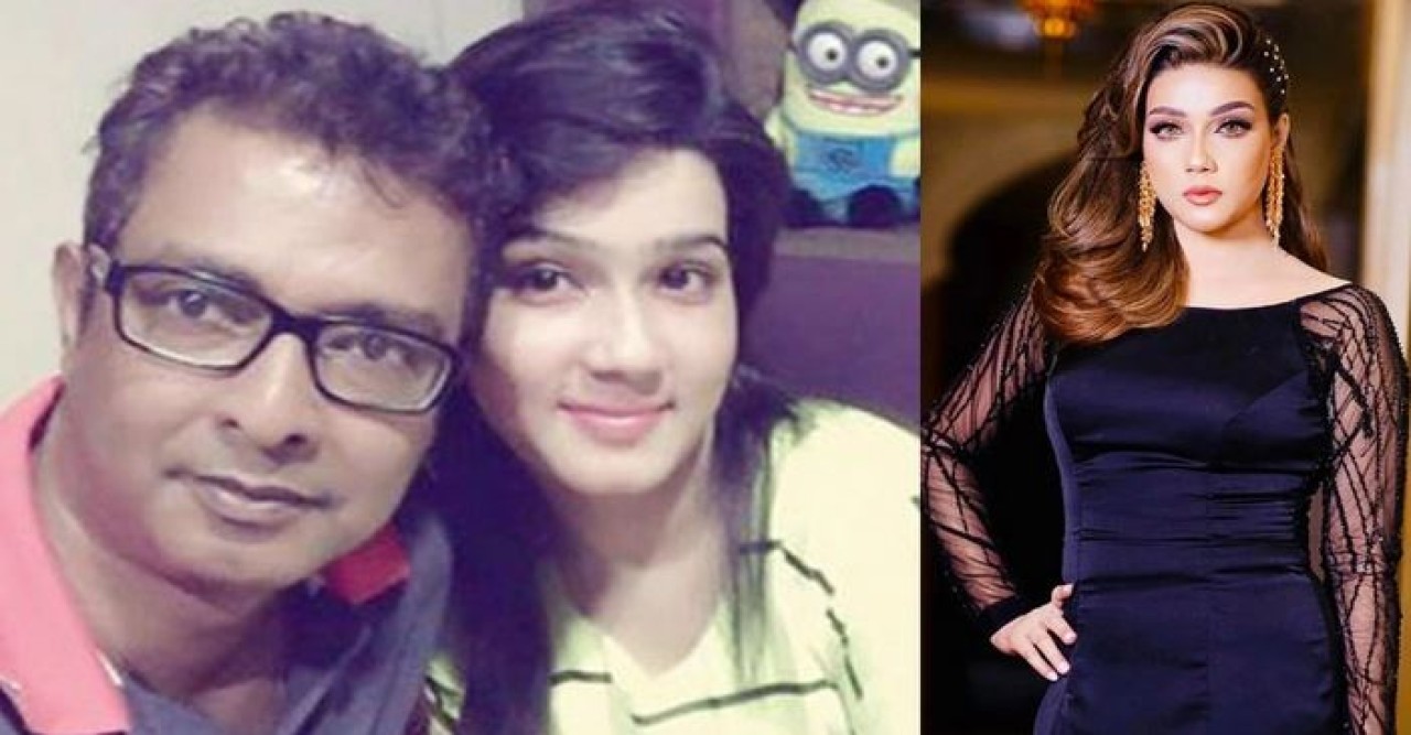 আজিজের কাজ থেকে গাড়ি ও ফ্ল্যাট পাওয়া বিষয়ে যা বললেন মাহি