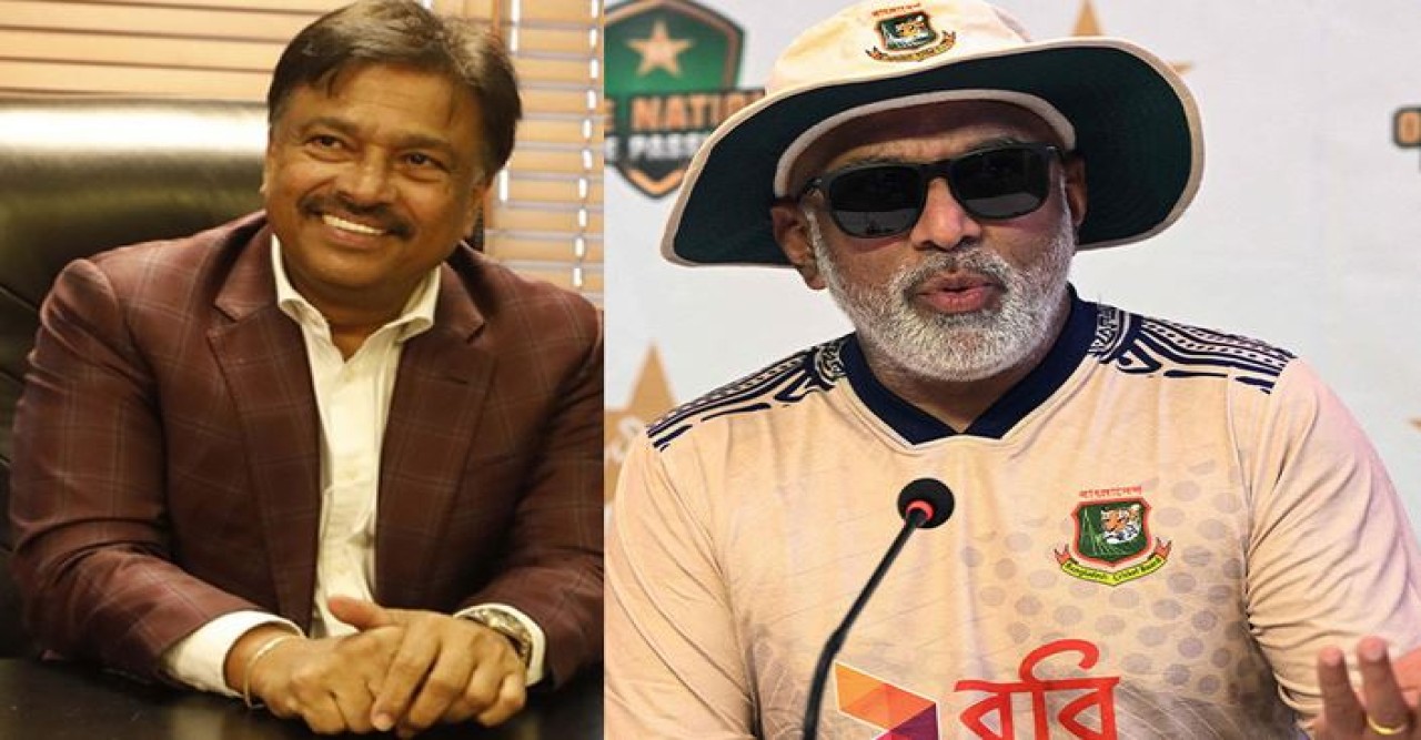 হাতুরাসিংহেকে সরিয়ে দিতে চান নতুন সভাপতি ফারুক