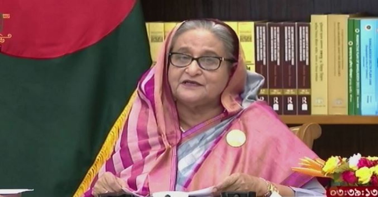 আজ থেকে আমরা নিউক্লিয়ার যুগে প্রবেশ করেছি : প্রধানমন্ত্রী