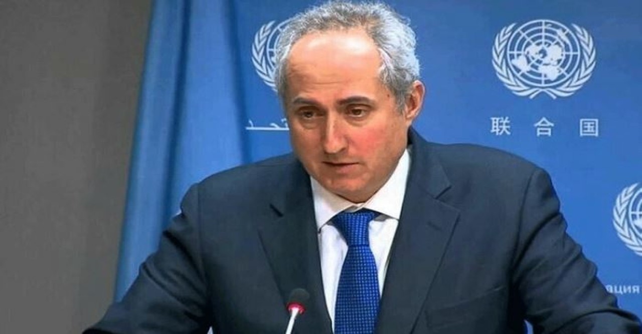 বাংলাদেশে অন্তর্ভুক্তিমূলক নির্বাচনের আহ্বান জানিয়ে যাবে জাতিসংঘ