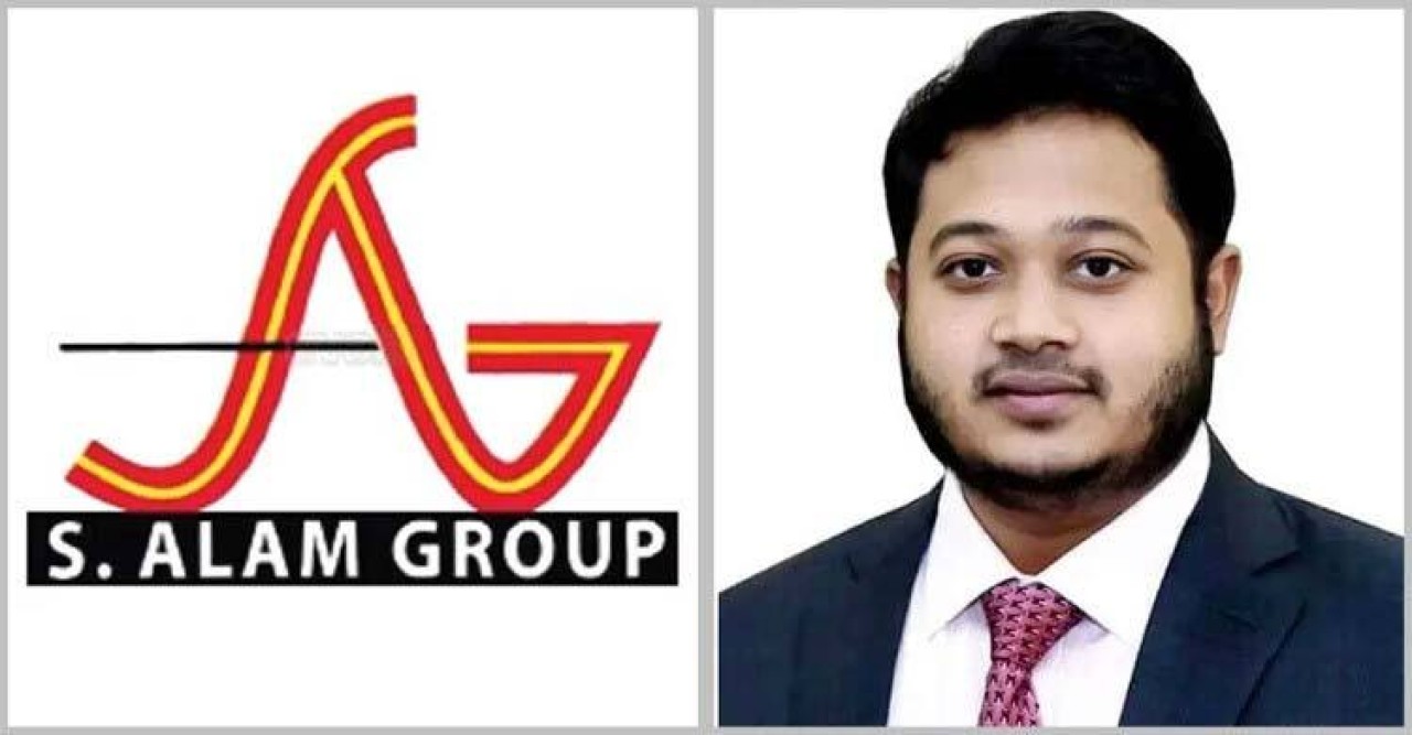 ৯১৮ কোটি টাকা আত্মসাৎ: এস আলমের ছেলেসহ আসামি ৫২