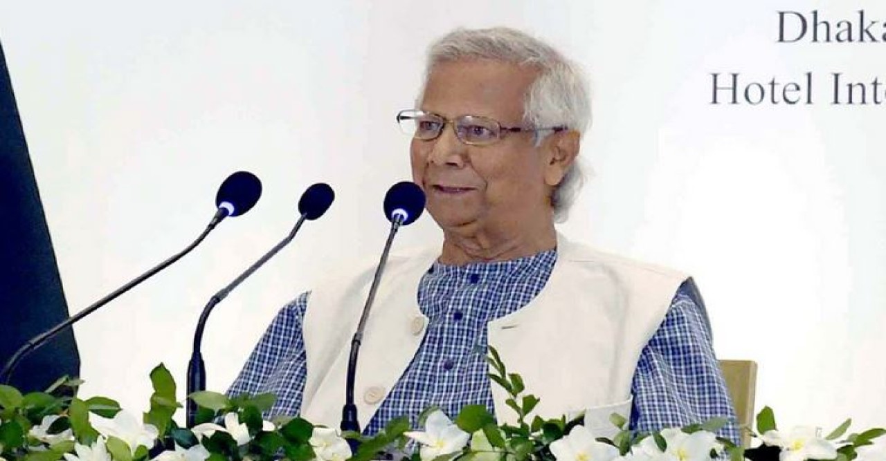 নির্বাচনের আগে যেসব সংস্কার জরুরি, জানালেন ড. ইউনূস