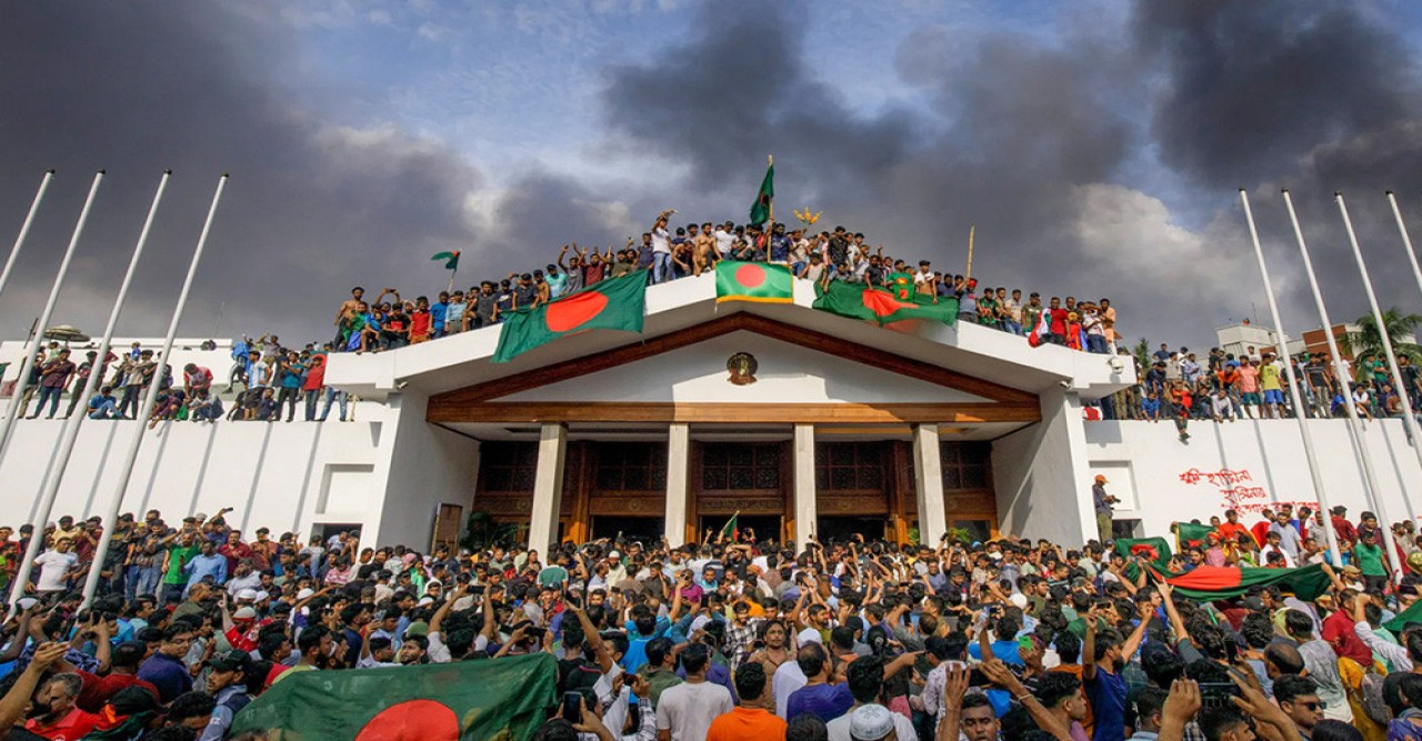 আগামী জুলাইয়ে ‘জুলাই সনদ’ ঘোষণা : প্রধান উপদেষ্টা