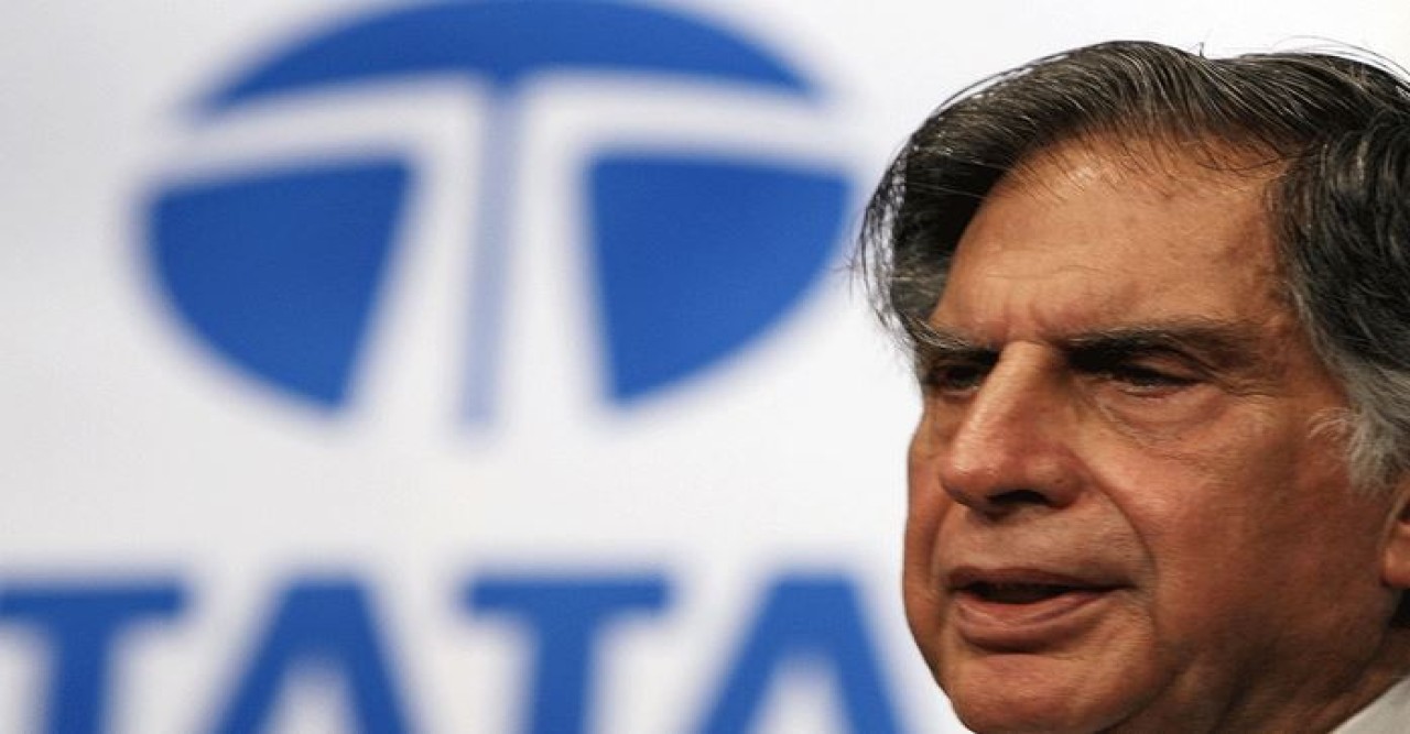 রাষ্ট্রীয় মর্যাদায় চিরবিদায় জানানো হবে ভারতের আইকন রতন টাটাকে