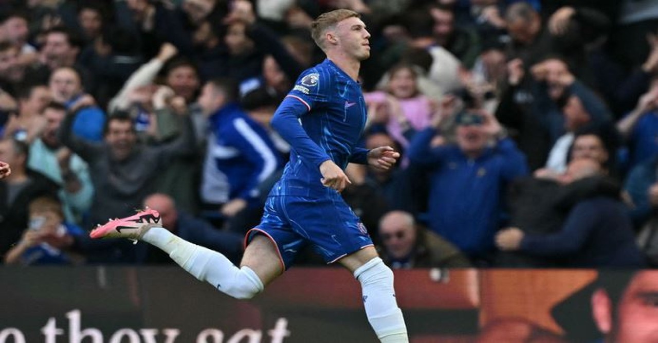 চেলসির জয়ে একা চার গোল পালমারের, জিতেছে আর্সেনালও