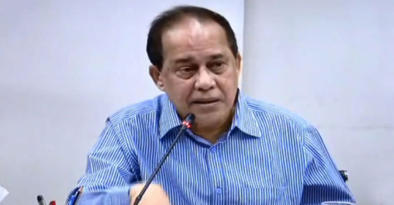 গাইবান্ধায় ভোট কারচুপি স্বচক্ষে দেখেছি : সিইসি