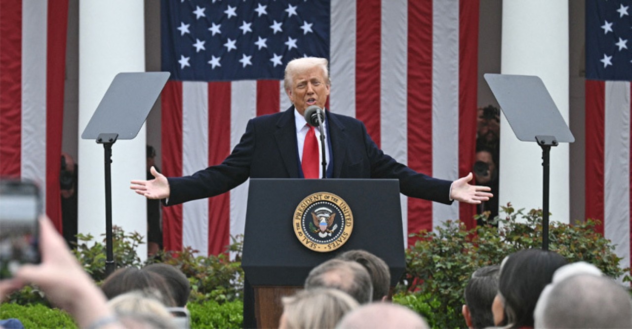 ট্রাম্পের ‘বিগ বিউটিফুল বিল’ যে প্রভাব ফেলবে যুক্তরাষ্ট্রে