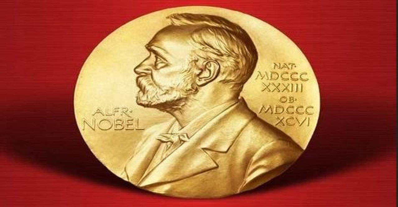কার হাতে উঠবে শান্তিতে নোবেল?