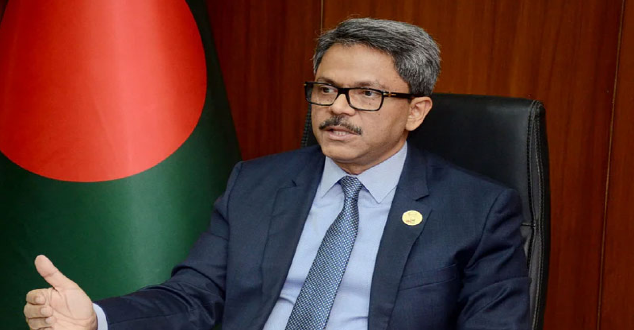 ‘ফখরুলের উচিত তারেকের বিষয়ে মার্কিন সম্পর্ক আরো উন্নত করা’