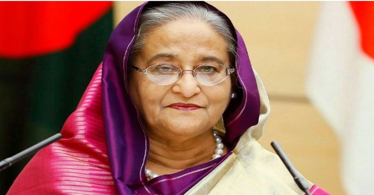 শেখ হাসিনাকে গাম্বিয়া ও ফিলিপাইনের অভিনন্দন