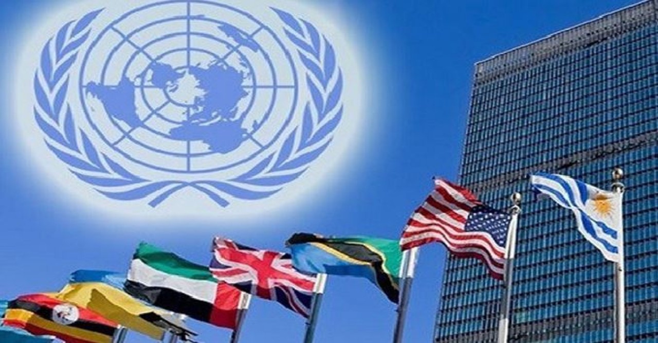 জটিল ও চ্যালেঞ্জিং মুহূর্তে জাতিসংঘে সমবেত হচ্ছেন বিশ্বনেতারা