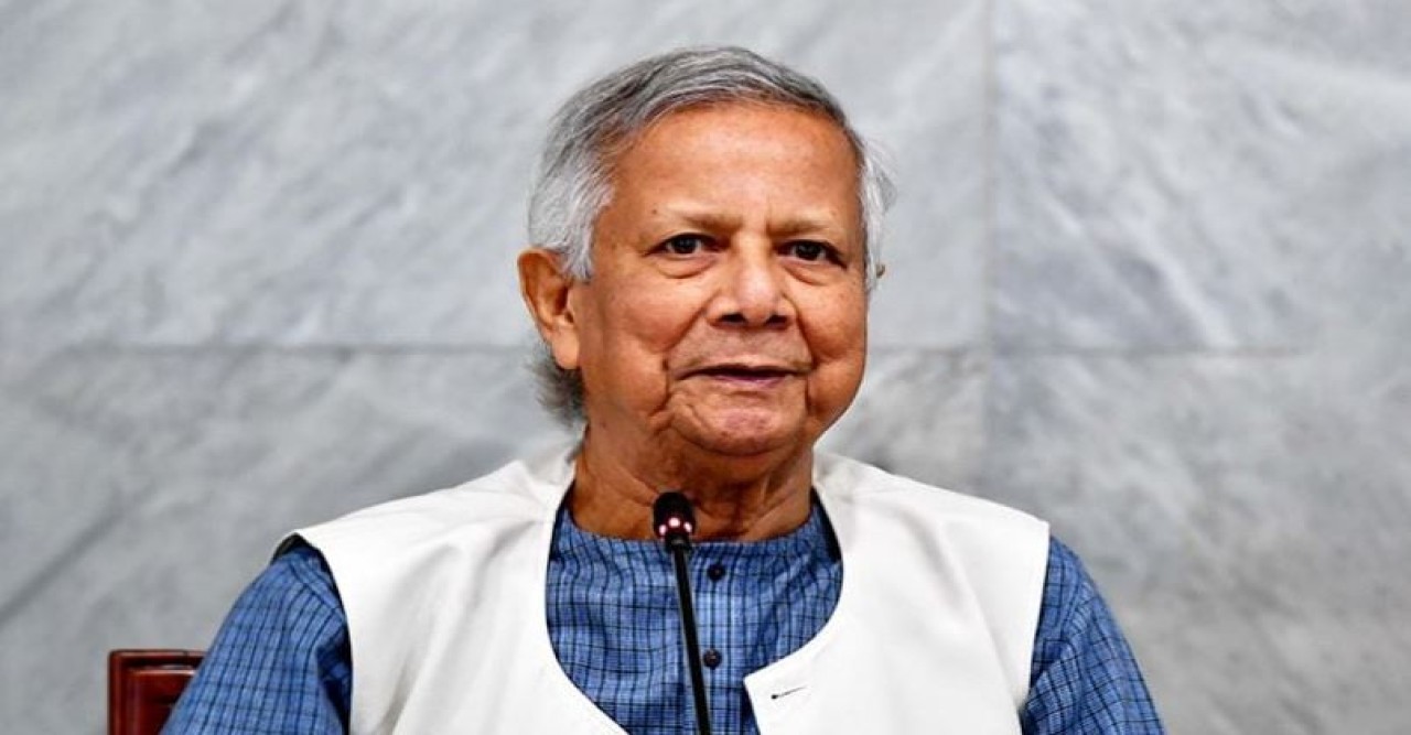 ড. ইউনূসকে স্বাস্থ্য বিশেষজ্ঞদের খোলা চিঠি