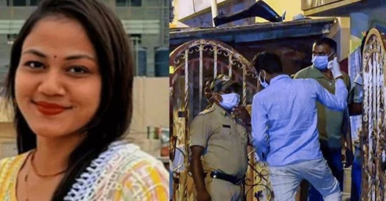 এবার বেঙ্গালুরুতে মিলল নারীর খণ্ড খণ্ড দেহ