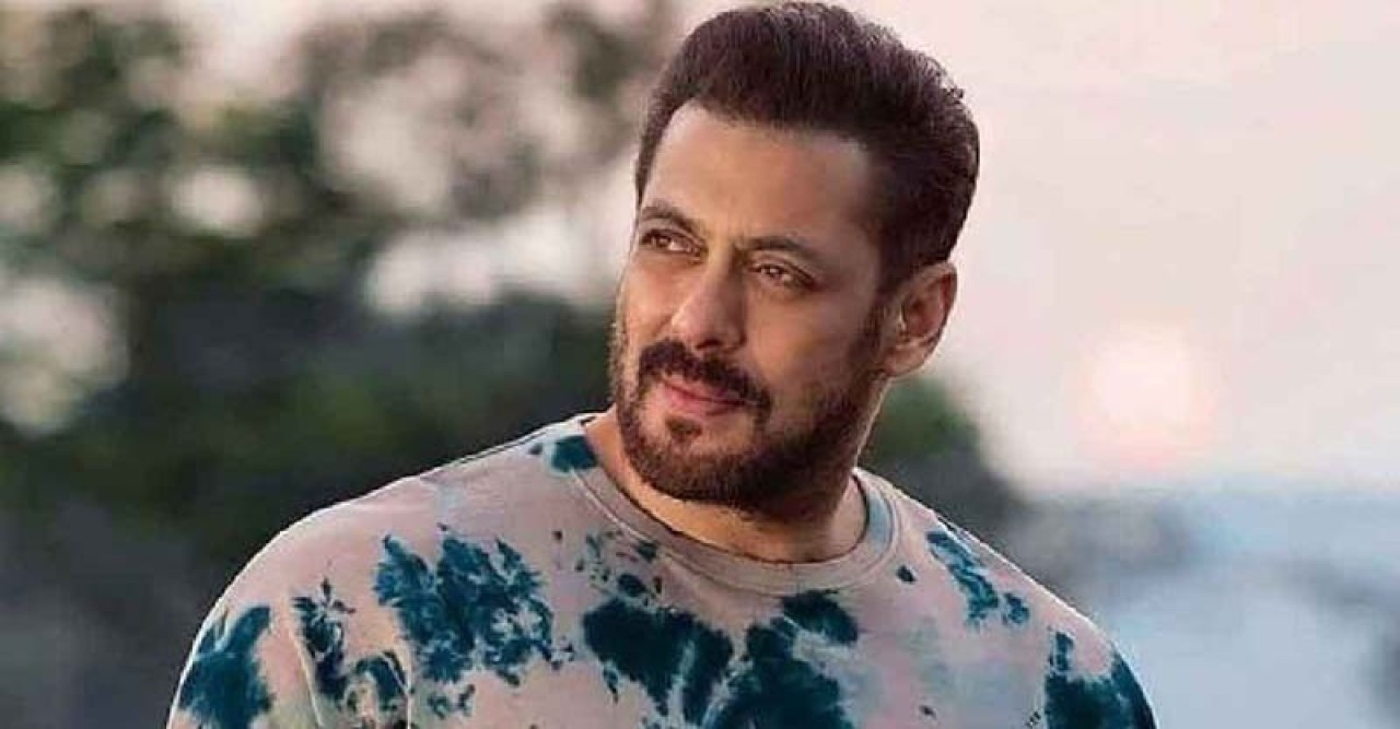 ভক্তদের সতর্ক করলেন সালমান খান
