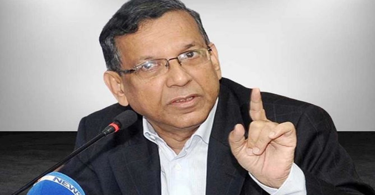 সীমান্তে সশস্ত্র বাহিনীকে ধৈর্য ধারণের নির্দেশ দেওয়া হয়েছে : আইনমন্ত্রী