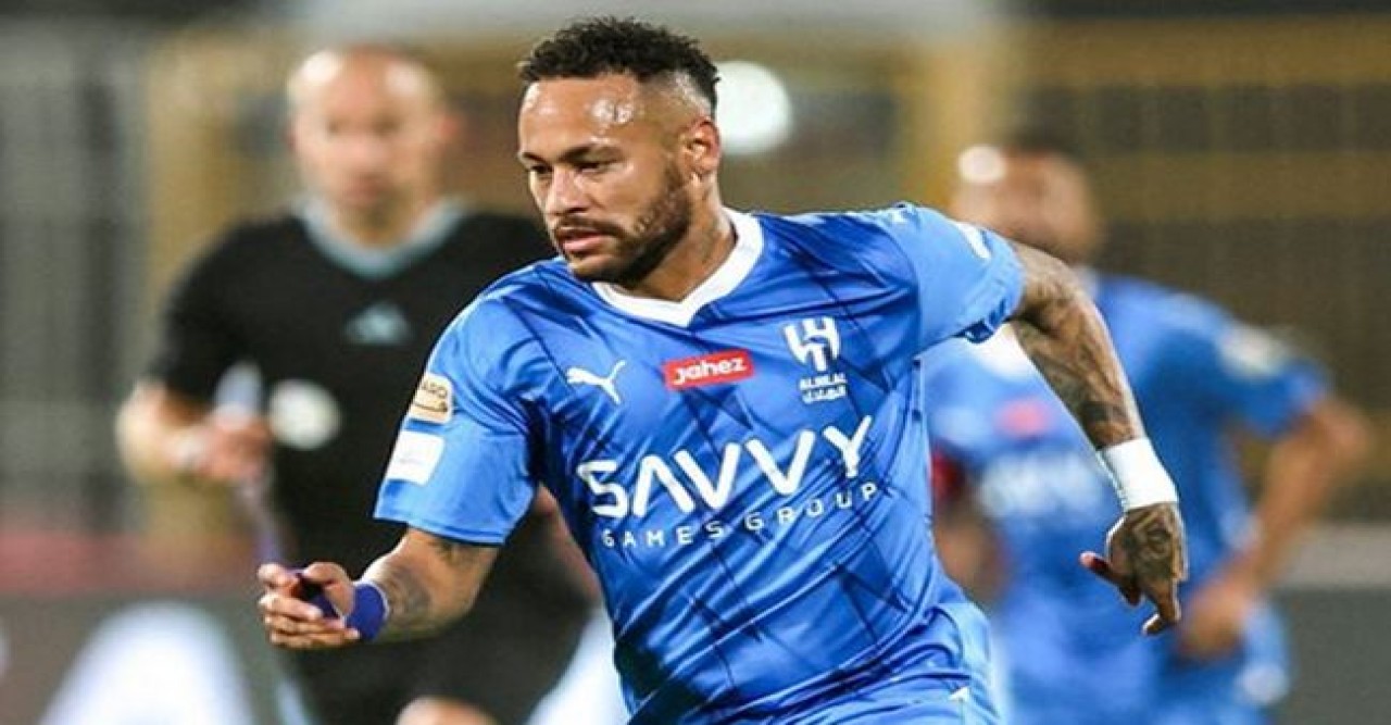 নেইমার শুধু তারকা বা প্রতিভাবান নন, ফুটবল আনন্দের সমার্থক