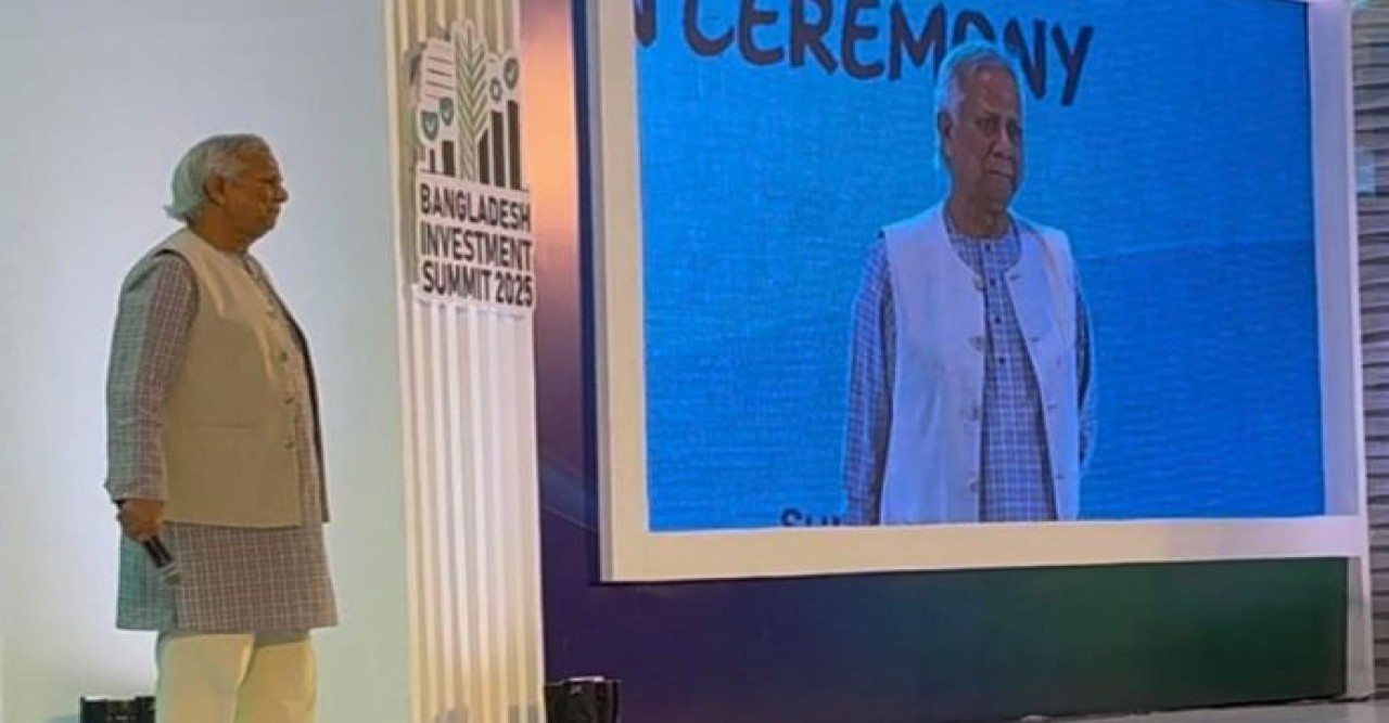 নীরবতা অনেক সময় সোনার চেয়েও দামি : প্রেস সচিব