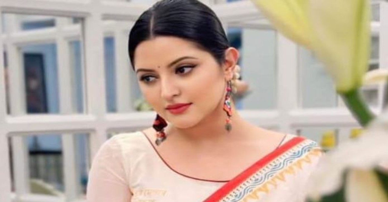 যে কারণে হাসপাতালে পরীমনি