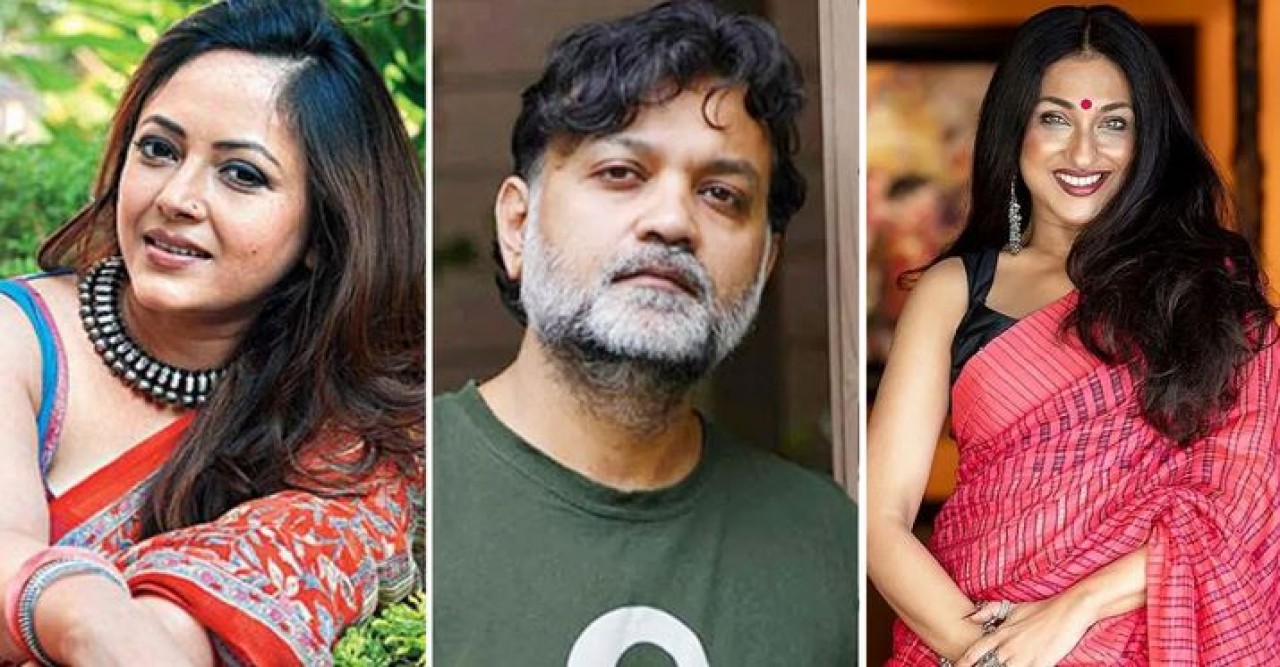 নারী চিকিৎসককে ধর্ষণের পর খুন, প্রতিবাদে মুখর টলিউড