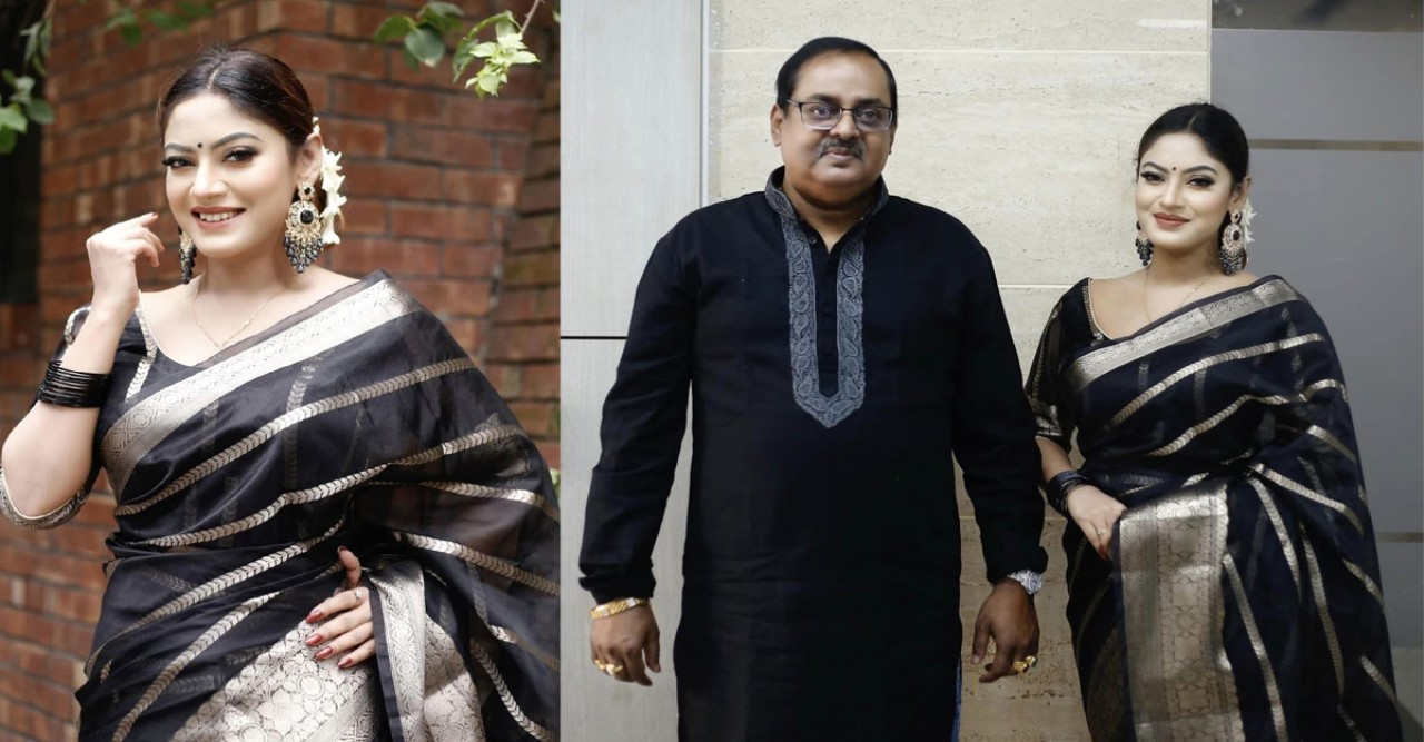 মুক্তি পাচ্ছে মৌ-ডিপজলের ‘অমানুষ হলো মানুষ’