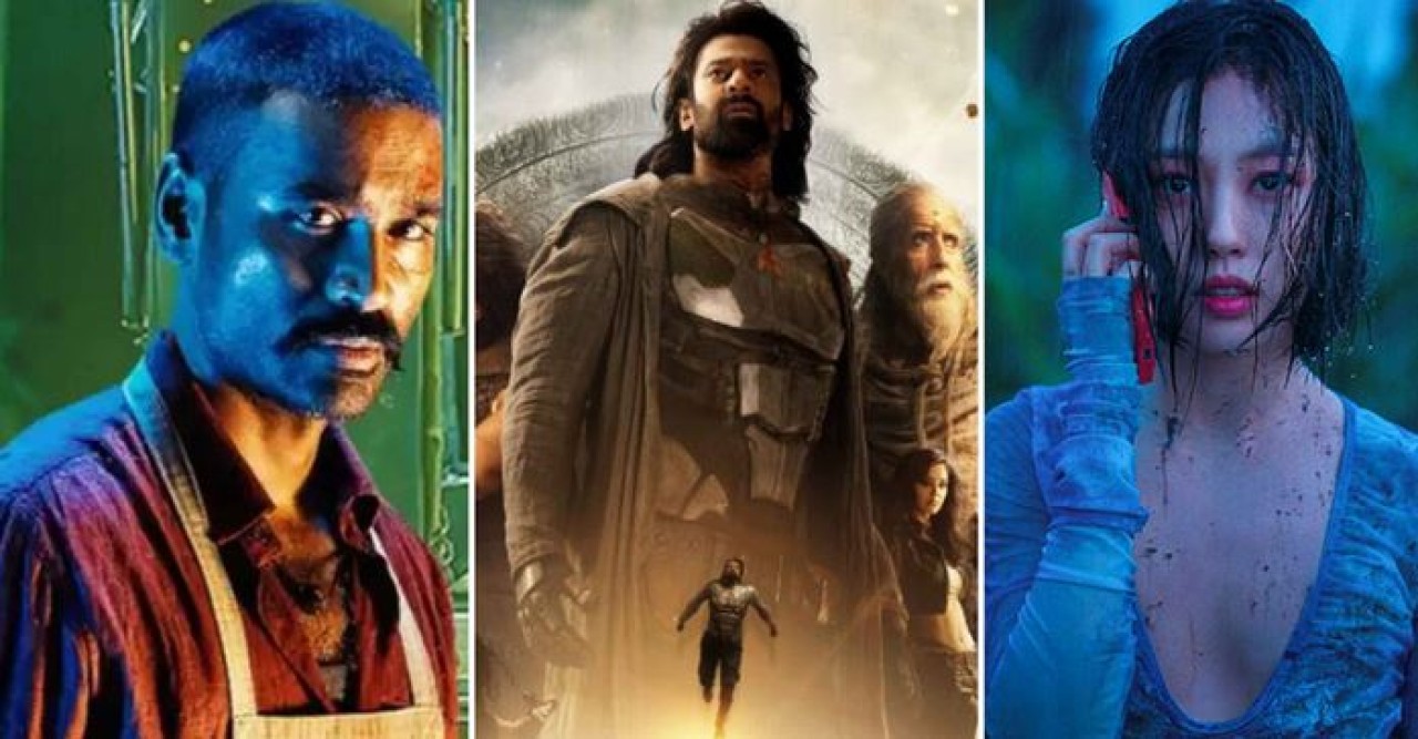 এ সপ্তাহে ওটিটিতে আসছে যেসব জনপ্রিয় সিনেমা-সিরিজ