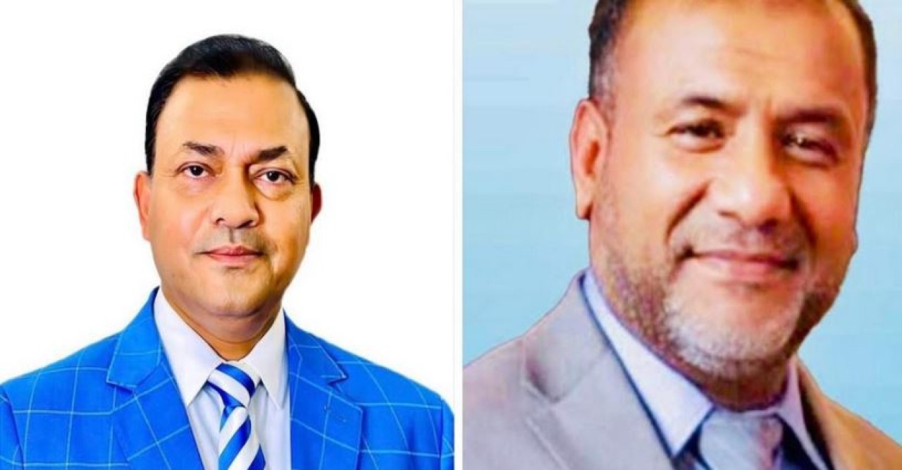 সন্দ্বীপ সোসাইটি ইউএসএ এর নুতন কমিটি গঠিত: ফিরোজ সভাপতি ও আলমগীর সাধারণ সম্পাদক