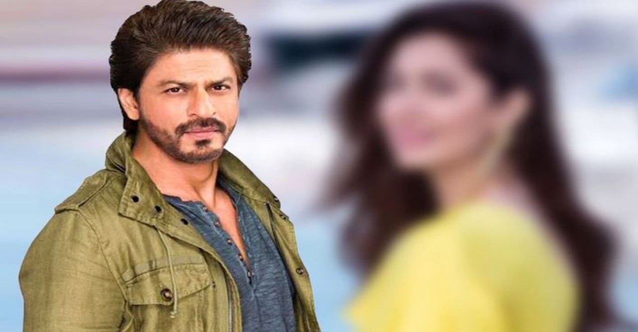 জীবিকার জন্য বিদেশে টয়লেট পরিস্কার করতেন শাহরুখের এই নায়িকা!