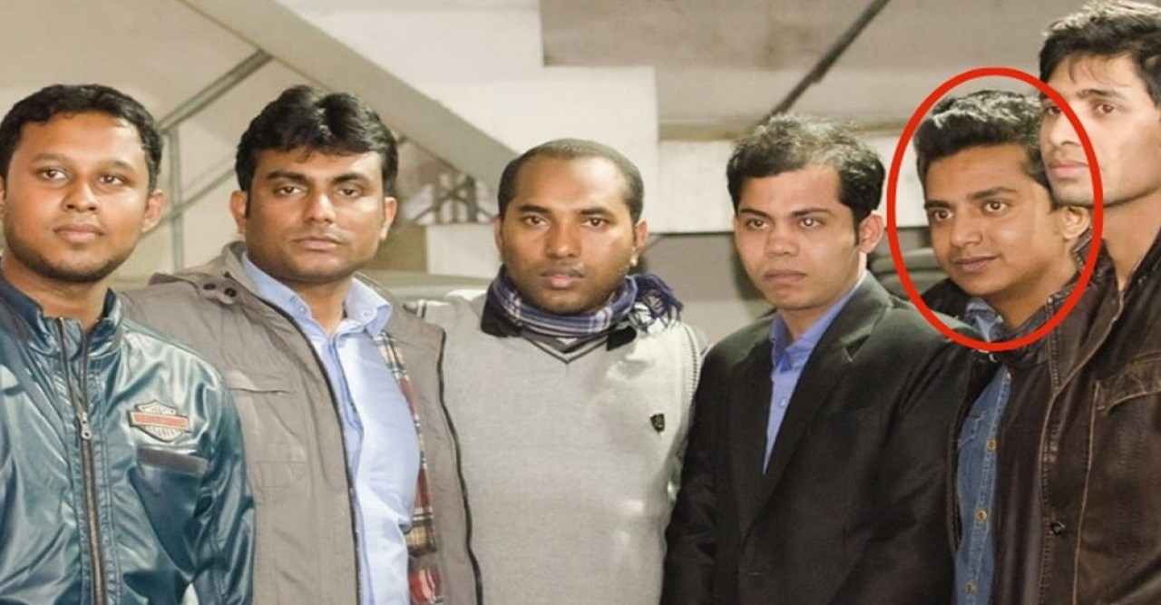 পররাষ্ট্র ক্যাডার থেকে চাকরিচ্যুত হলেন সেই ছাত্রলীগ নেতা