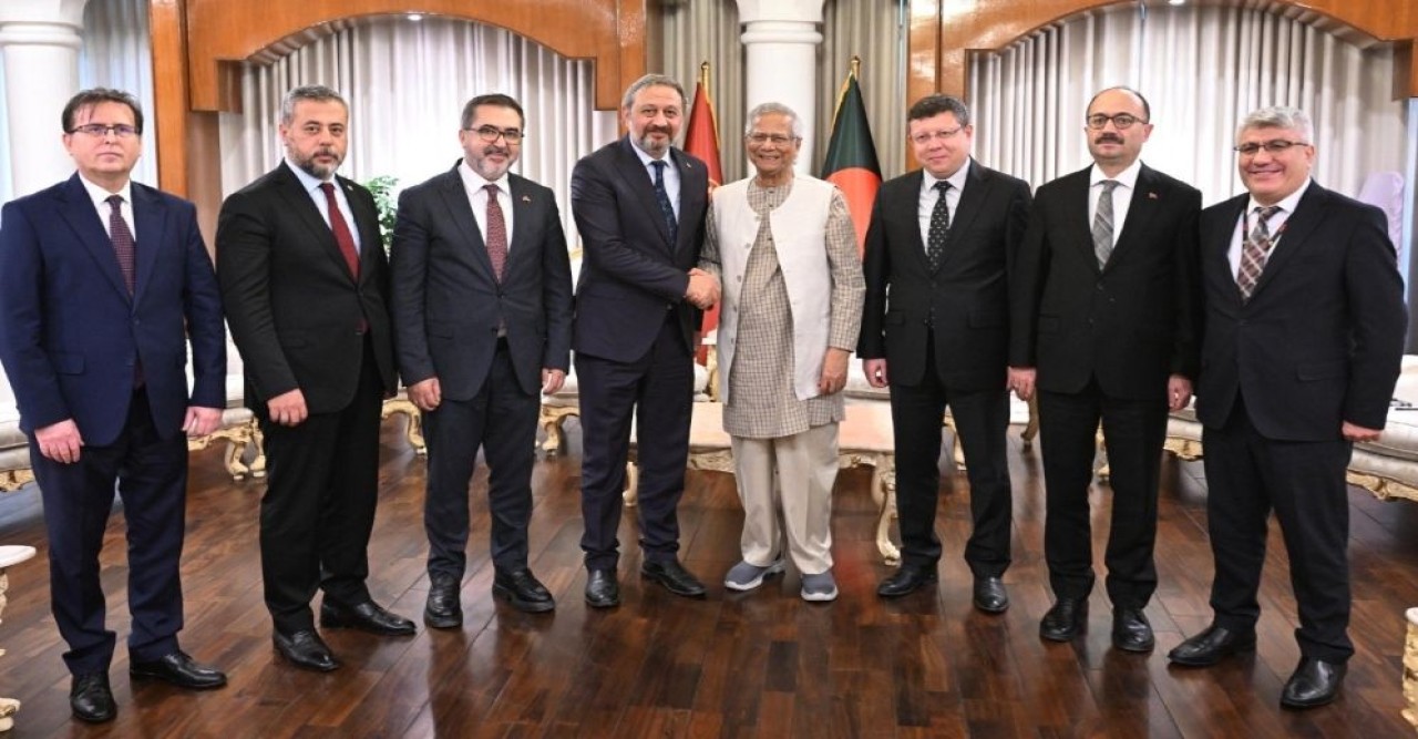 শুধু মুসলমান বলেই ভয়াবহ পরিস্থিতির শিকার রোহিঙ্গারা