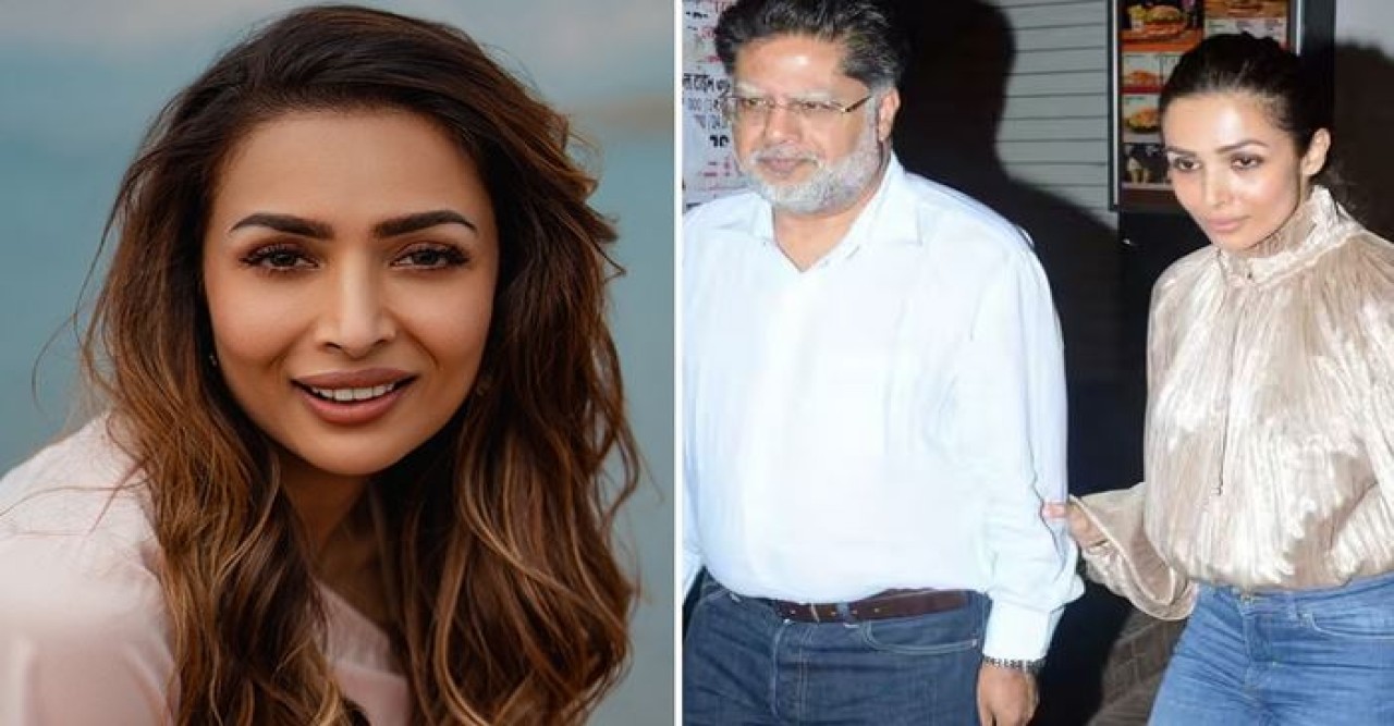 আত্মহত্যা করলেন অভিনেত্রী মালাইকা অরোরার বাবা!