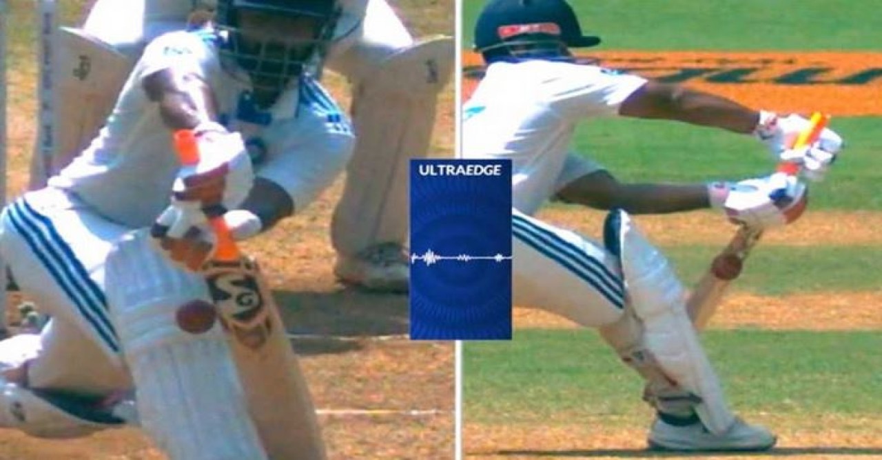 পন্তের বিতর্কিত আউট নিয়ে রোহিতের উত্তর- জানি না