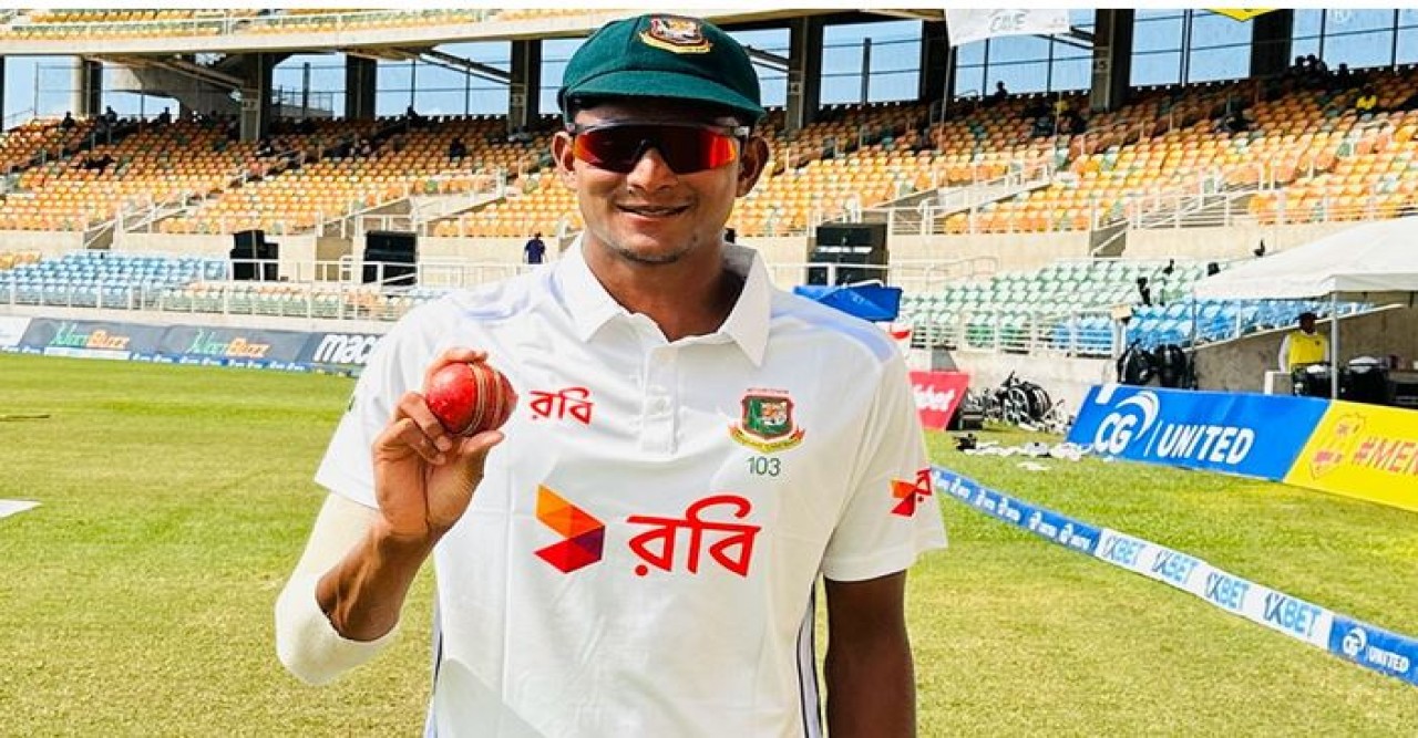 বাংলাদেশের রত্ন নাহিদ রানা