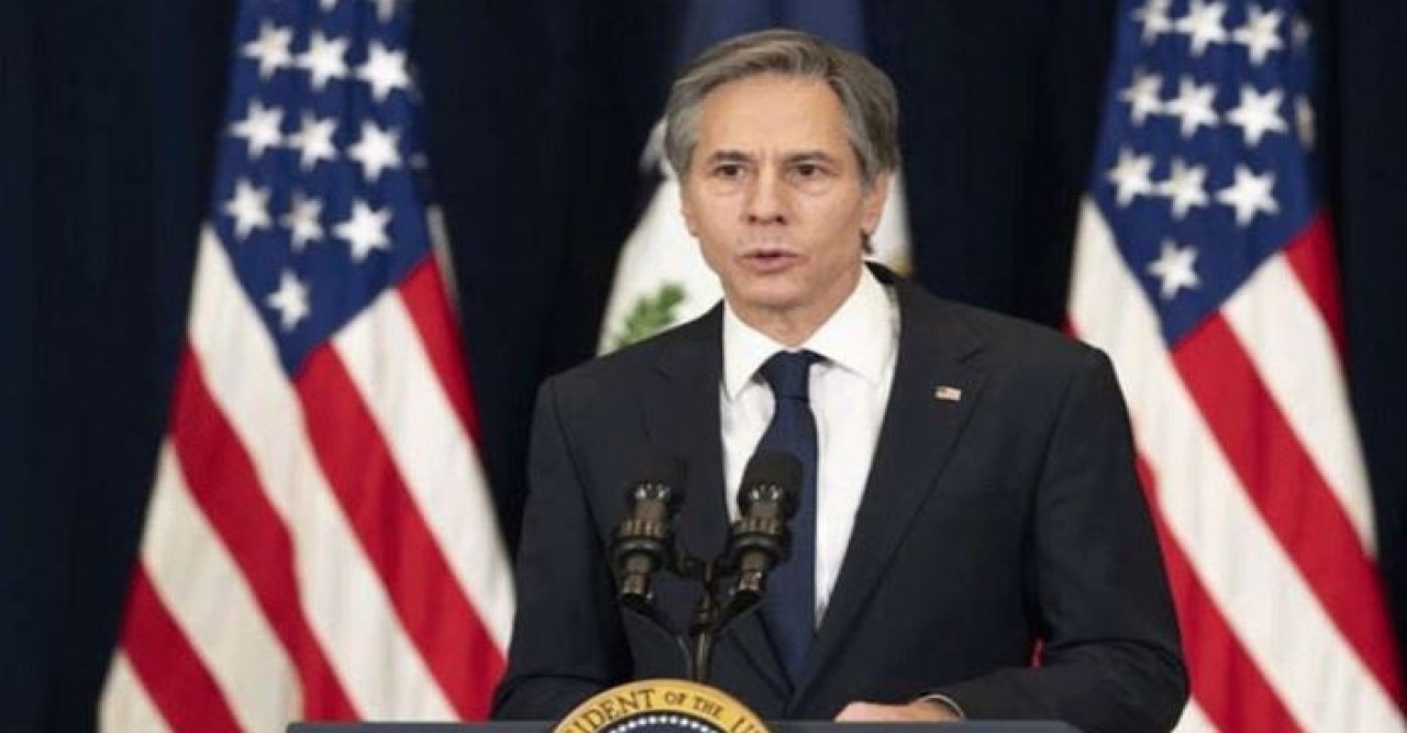 ইসরায়েলি বসতি স্থাপনকারীদের ওপর যুক্তরাষ্ট্রের ভিসা নিষেধাজ্ঞা